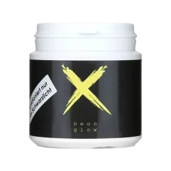 XSchischa Lebensmittelfarbe - Neon Glow 50g