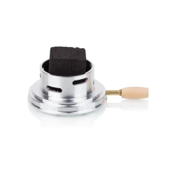 Unofumo Smokebox für 1-Kohle