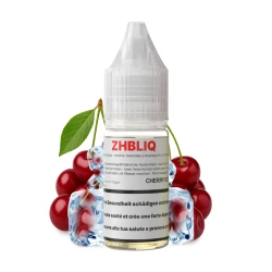 ZHB Liquid Cherry Ice 10ml (20mg)