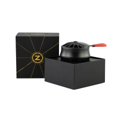 Zidclouds Zeppelin HMD - Black 2