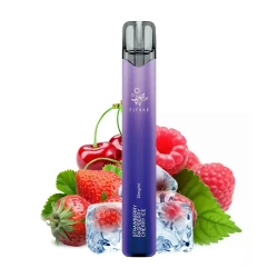 Elfbar 1000 Strawberry Raspberry Cherry Ice