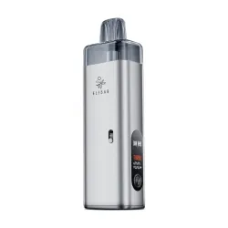 elfbar elfx mega pod kit silver 250x250