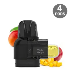 sikary s10000 pod triple mango 250x250