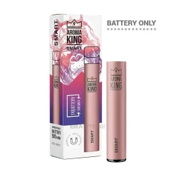 Aroma King Smart Starter-Kit Rose Gold