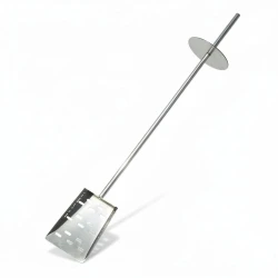 ETNATHERM Kohleschaufel