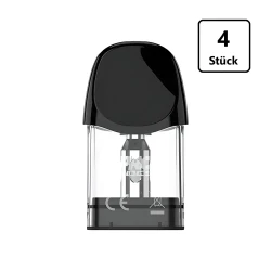 Uwell Caliburn A3 Pod 4 PCS