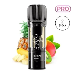 Elfbar ELFA PRO Pod Tropical Fruit