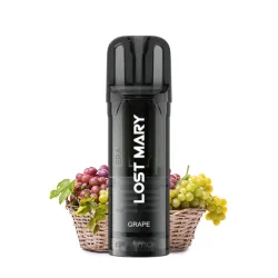 lost mary wavi pod grape 250x250