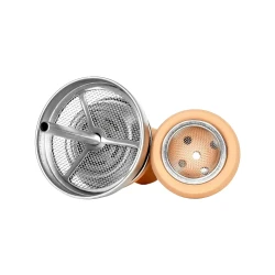 Tabaksieb für Tabakkopf 4,8 cm