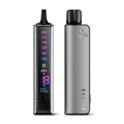 Elfbar Elfa Master Dark Cosmo