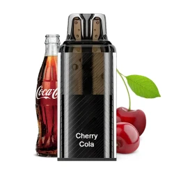 VOZOL Vista Plug Pod Cherry Cola