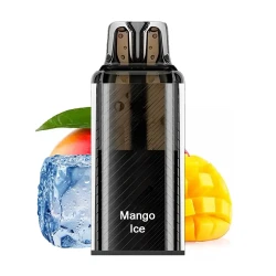 VOZOL Vista Plug Pod Mango Ice