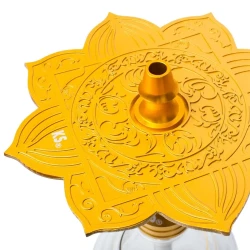 KS Original Shisha - Asmara Kohleteller