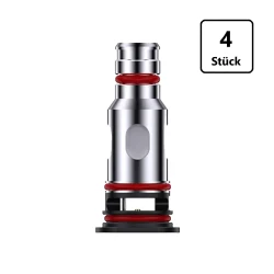 Uwell Crown X Coil 4 PCS