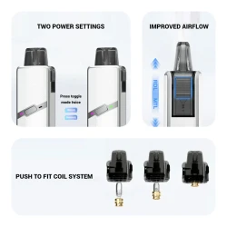 Innokin Sceptre 2 