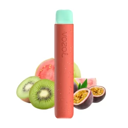 VOZOL Star 600 Lychee Guava Watermelon