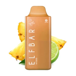 ELFBAR AF5000 Lime Pineapple