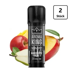 Aroma King Smart Pod Mango Apple Pear