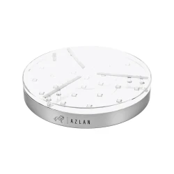 Azlan Shisha LED Untersetzer – Litlight Large