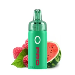 INSTA O PRO Pod Raspberry Watermelon