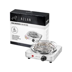 Azlan Shisha Kohleanzünder – Inferno M