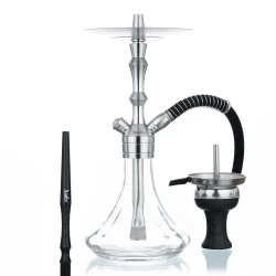 Aladin Shisha MVP 360 - Clear Pattern 1