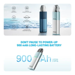 Voopoo Argus Z Vape Kit Akku