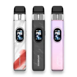vaporesso xros 6 alle 250x250