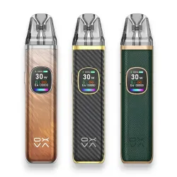 oxva xlim pro 2 alle 250x250