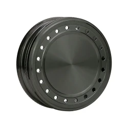 Babuschka HMD Aufsatz - Black 3