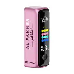 al fakher cubic 30k akku hot pink 2 250x250