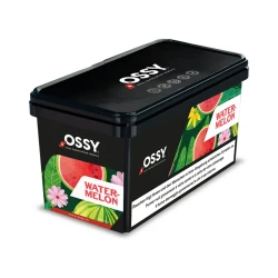 Ossy Smoke Waternelon Tabak 1kg