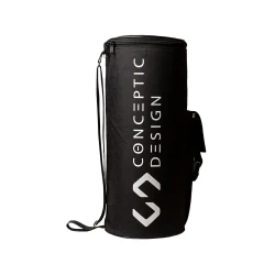 Conceptic Design Bag Shisha Rucksack 1