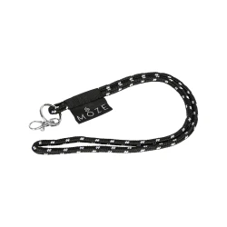 Moze Tip Wavy Line - Frosted 4