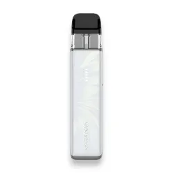 vaporesso xros 6 mini plume white 250x250