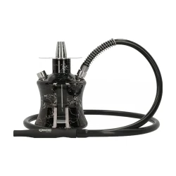 Oduman N2 Travel Black