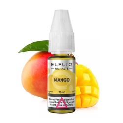 Elfliq Mango Liquid 10ml