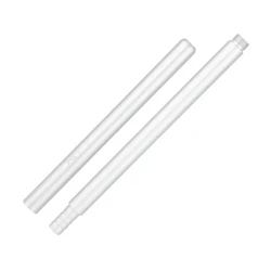 AO Hookah Alumundstück XL Liner Silver - Bild 3