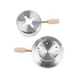 Unofumo Smokebox für 1-Kohle