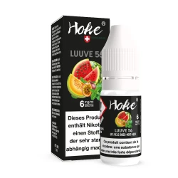 Hoke Liquid Luuve56 10ml (6mg)