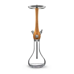 Wookah Smooth - Iroko