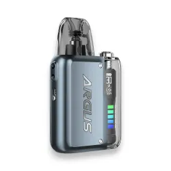 voopoo argus p2 titanium gray 250x250