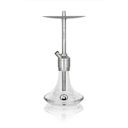 Steamulation Pro X Prime II Clear