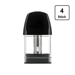 Uwell Caliburn A2 Pod 4 PCS