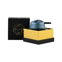 Kaloud Lotus I+ Azuris - The Blue Lotus 3