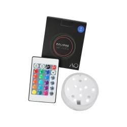 AO Hookah LED - Eclipse Base