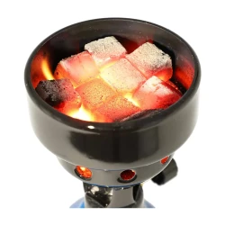 AO | Gasbrenner | Kohleanzünder 2