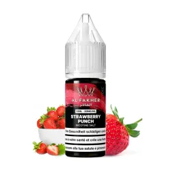 al fakher liquid strawberry punch 250x250