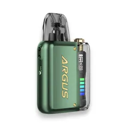 voopoo argus p2 emerald green 250x250