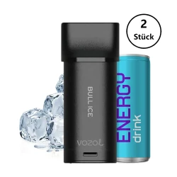 Vozol Switch 600 Bull Ice Pod